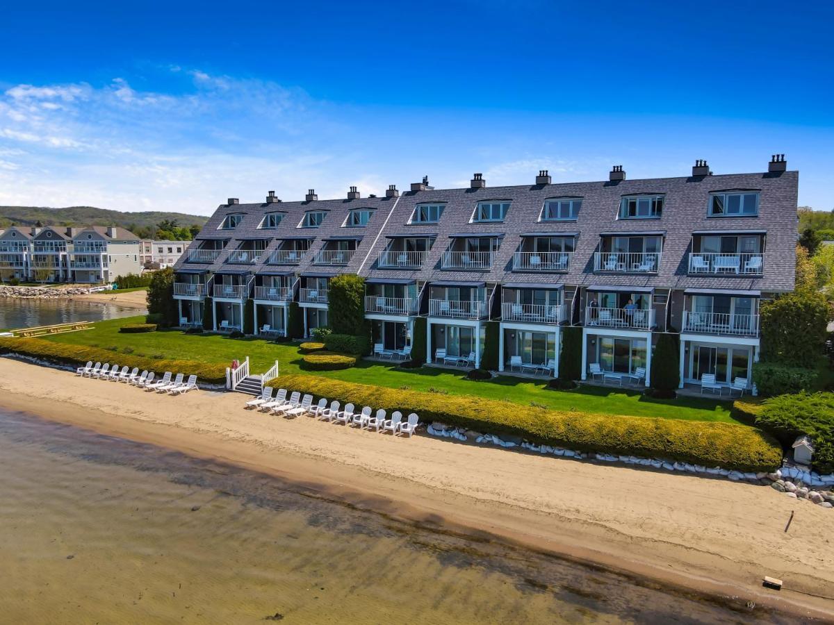 111 Water Street Inn Boyne City Εξωτερικό φωτογραφία