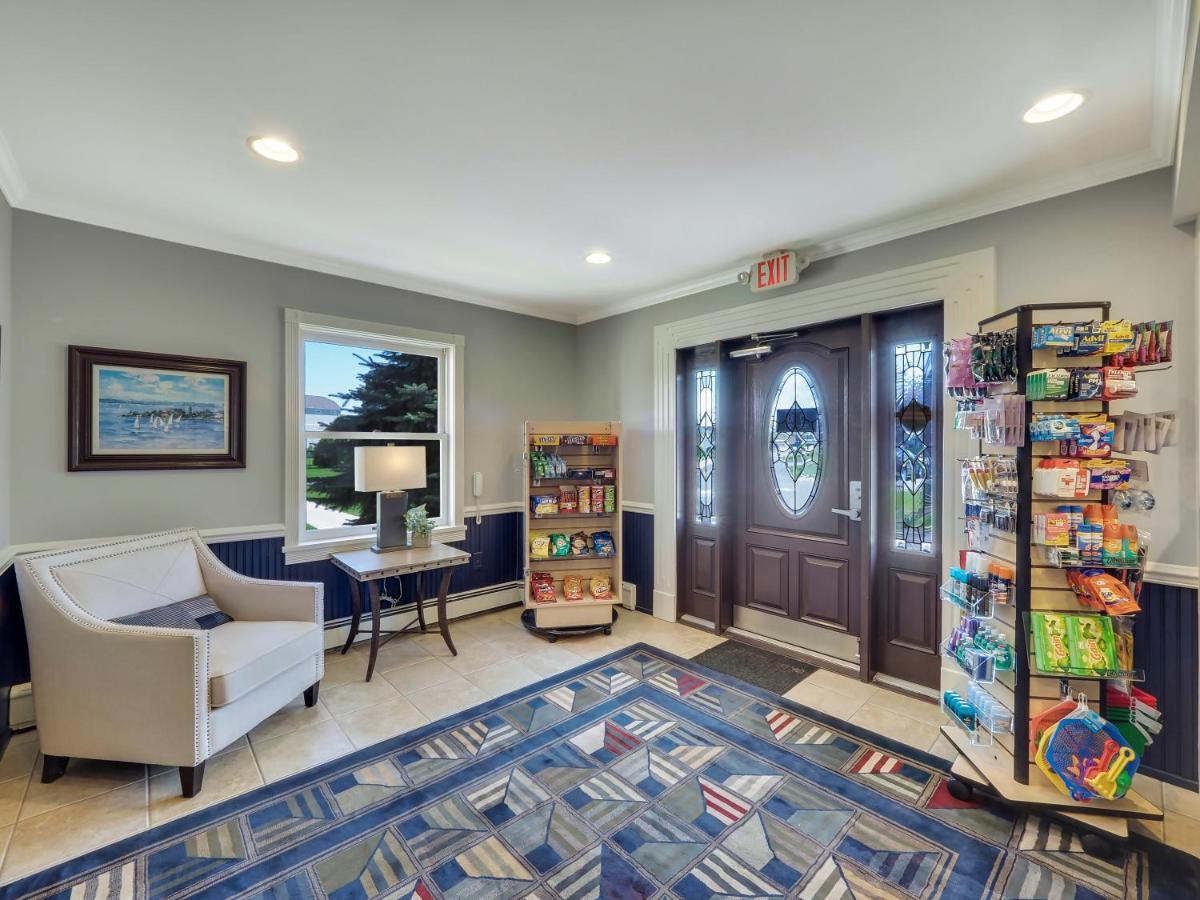 111 Water Street Inn Boyne City Εξωτερικό φωτογραφία
