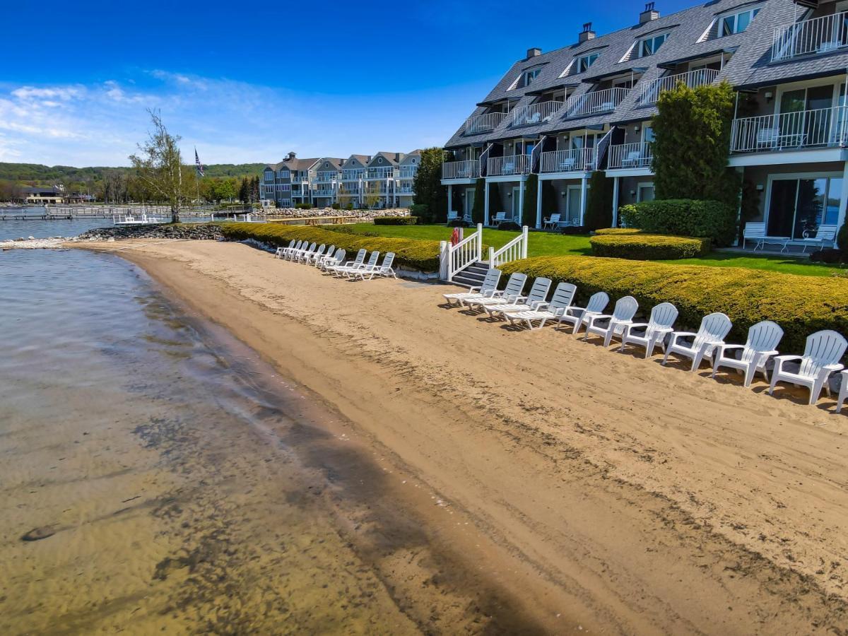 111 Water Street Inn Boyne City Εξωτερικό φωτογραφία