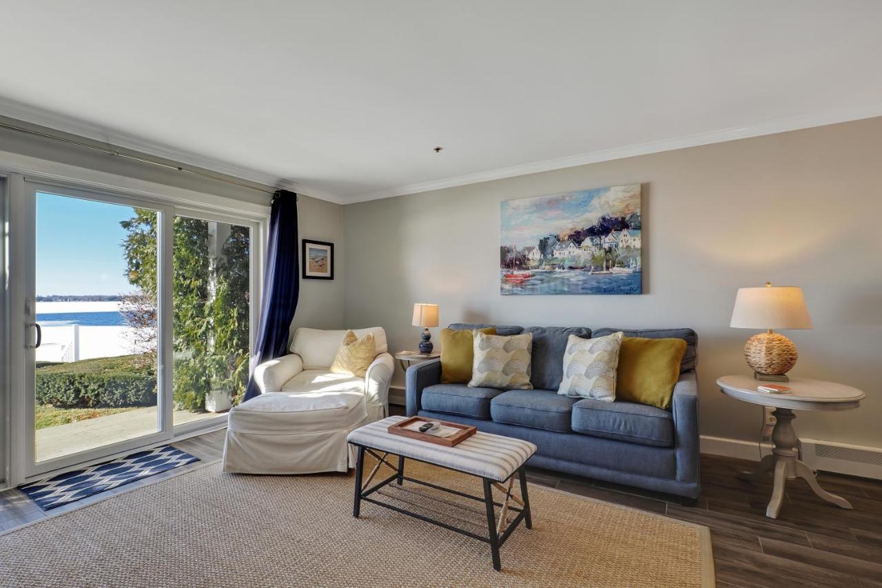 111 Water Street Inn Boyne City Εξωτερικό φωτογραφία