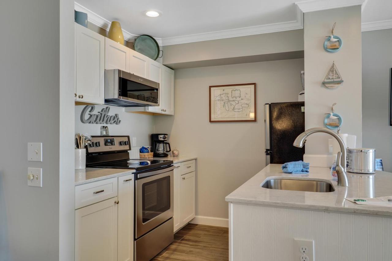 111 Water Street Inn Boyne City Εξωτερικό φωτογραφία