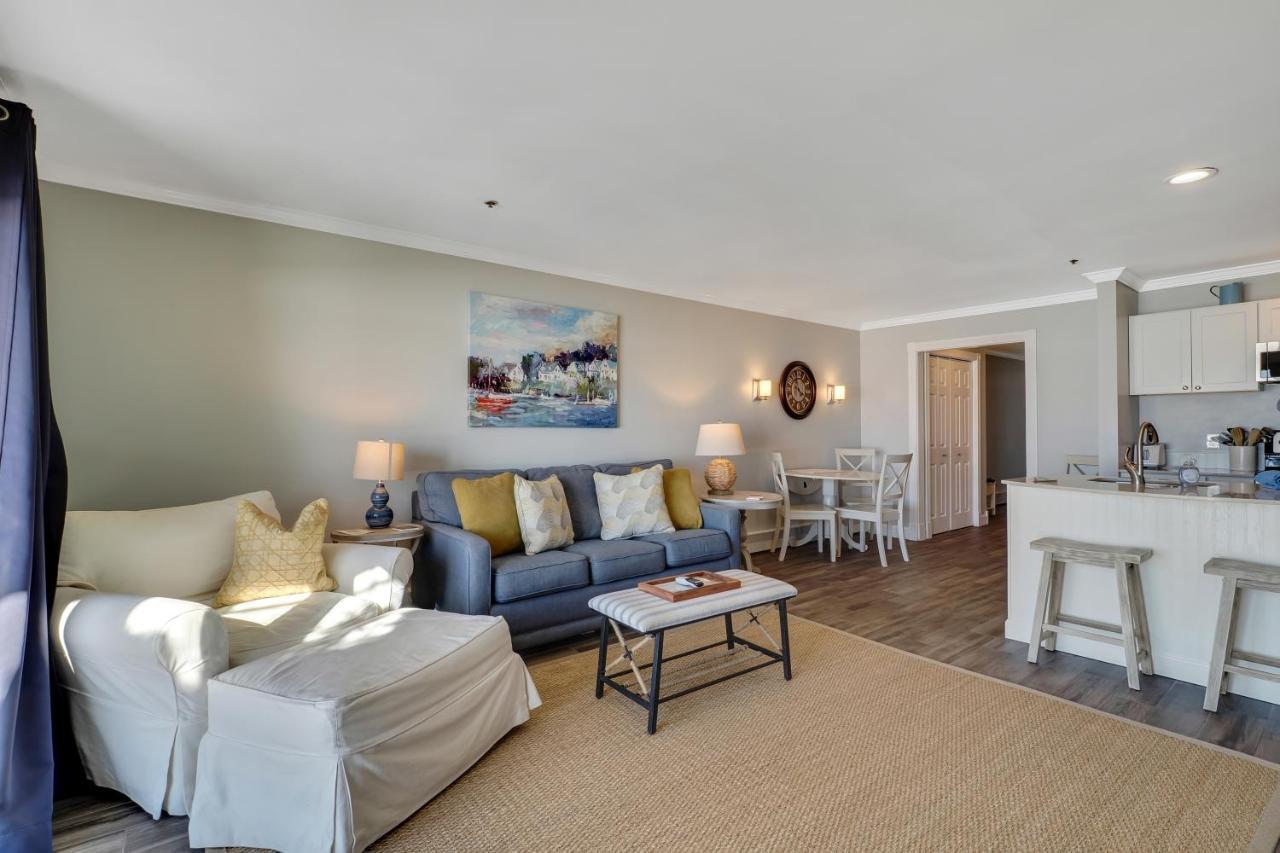 111 Water Street Inn Boyne City Εξωτερικό φωτογραφία