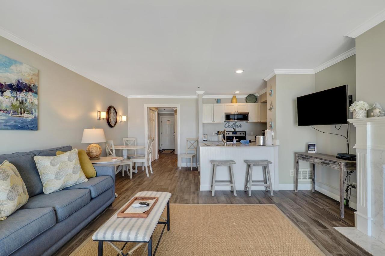 111 Water Street Inn Boyne City Εξωτερικό φωτογραφία