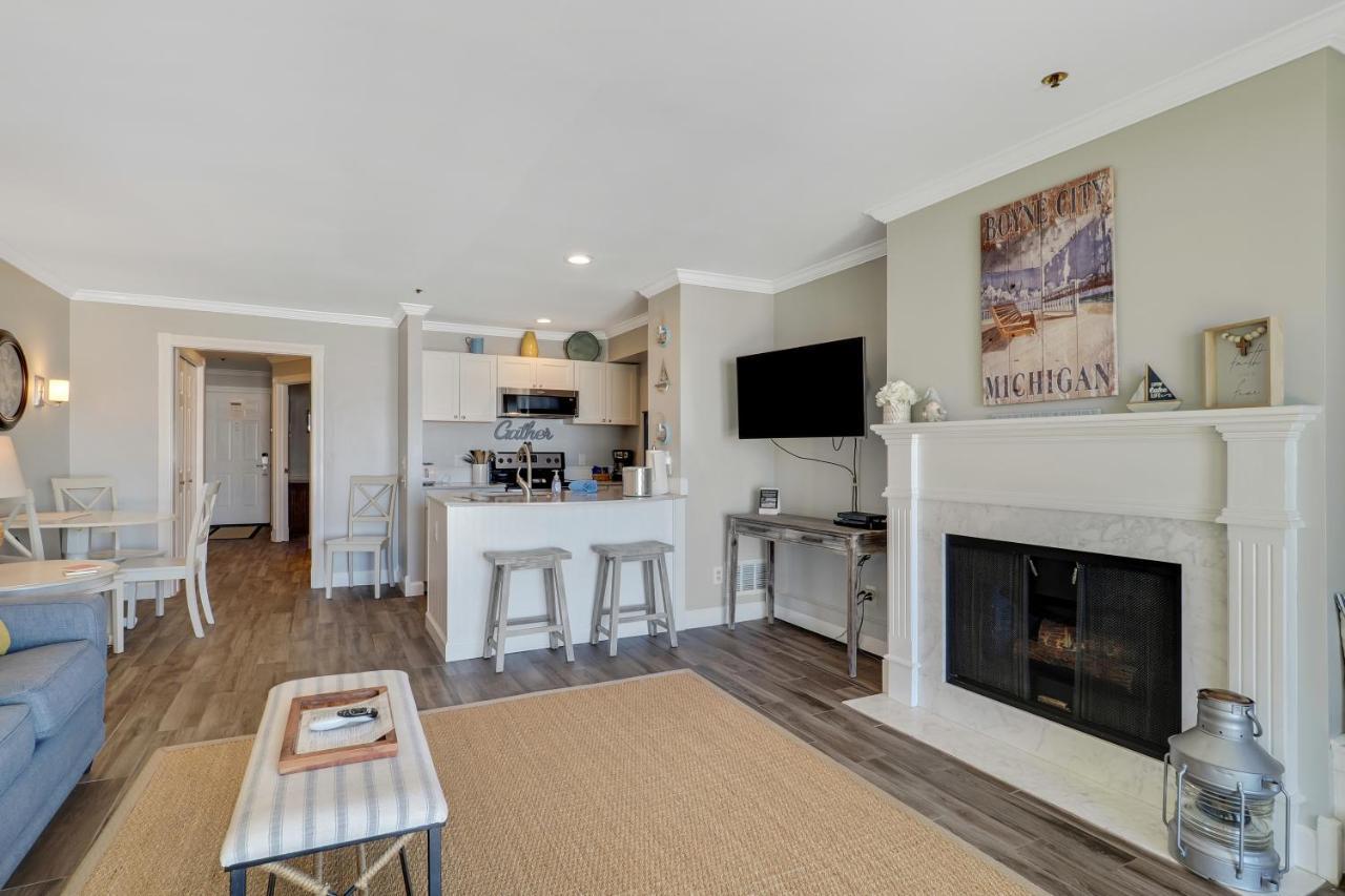 111 Water Street Inn Boyne City Εξωτερικό φωτογραφία