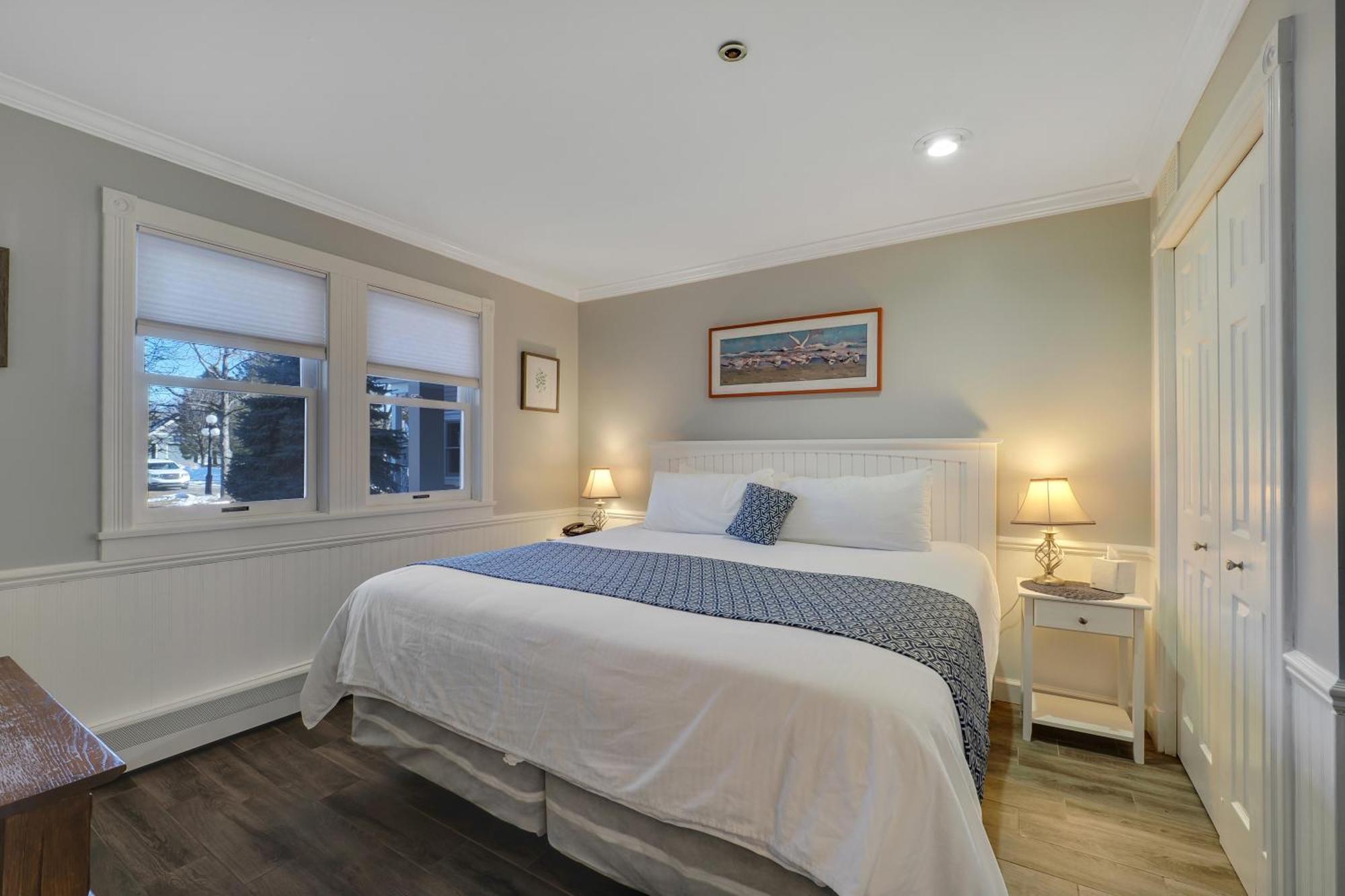 111 Water Street Inn Boyne City Εξωτερικό φωτογραφία